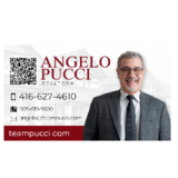 View Angelo Pucci Realtor - Sutton Group Heritage Realty Inc. Brokerage’s North York profile