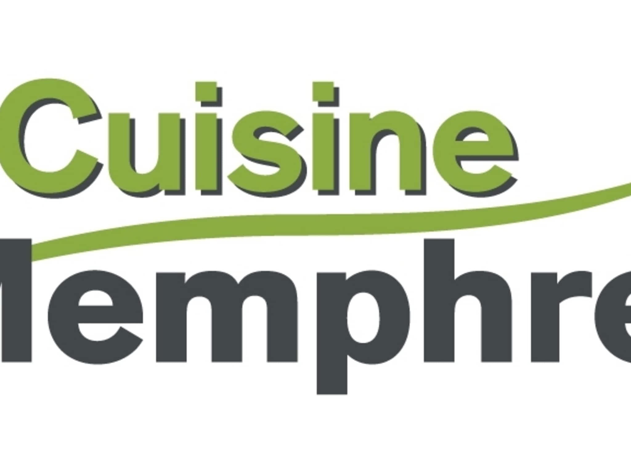 photo Cuisine Memphré Inc