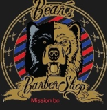 View Bears Barber Shop’s Abbotsford profile
