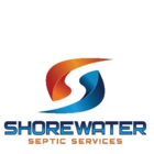 Shorewater Septic Services - Logo