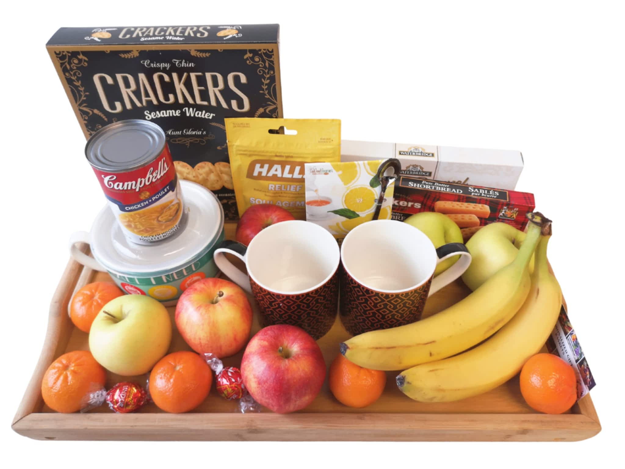 photo Kelowna Baskets