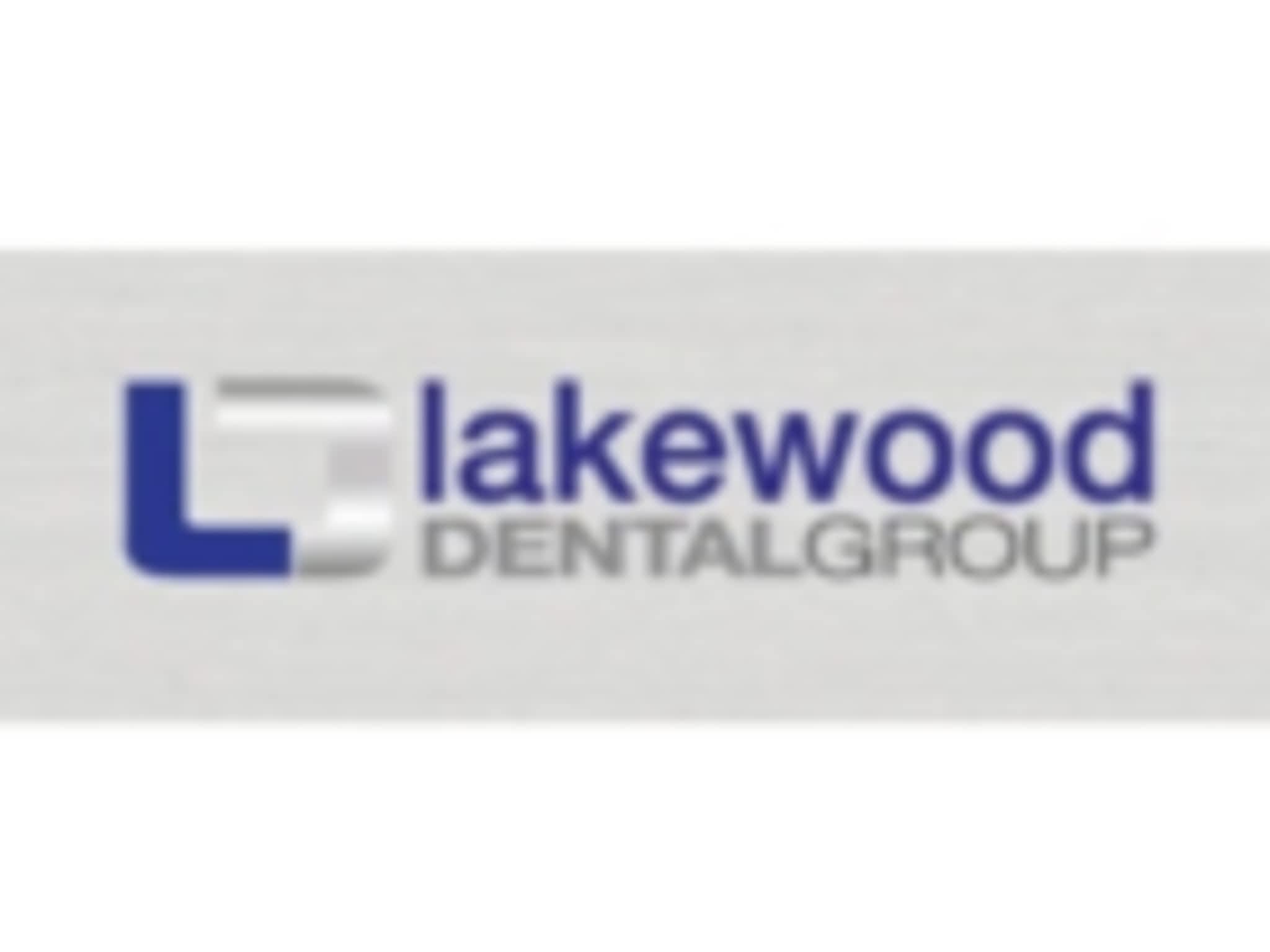 photo Lakewood Dental Group