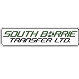 View South Barrie Transfer Ltd’s Barrie profile