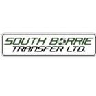 South Barrie Transfer Ltd - Ramassage de déchets encombrants, commerciaux et industriels