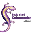 École d'art Salamandre - Écoles des métiers d'arts