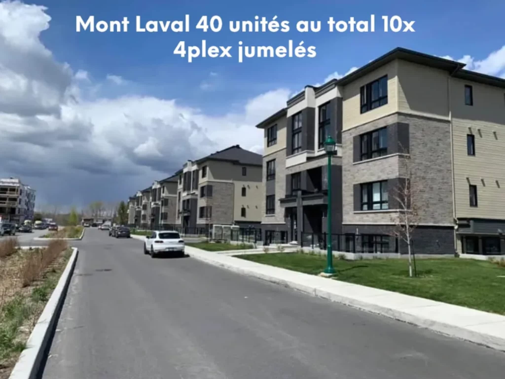 photo Électricité PLC inc.