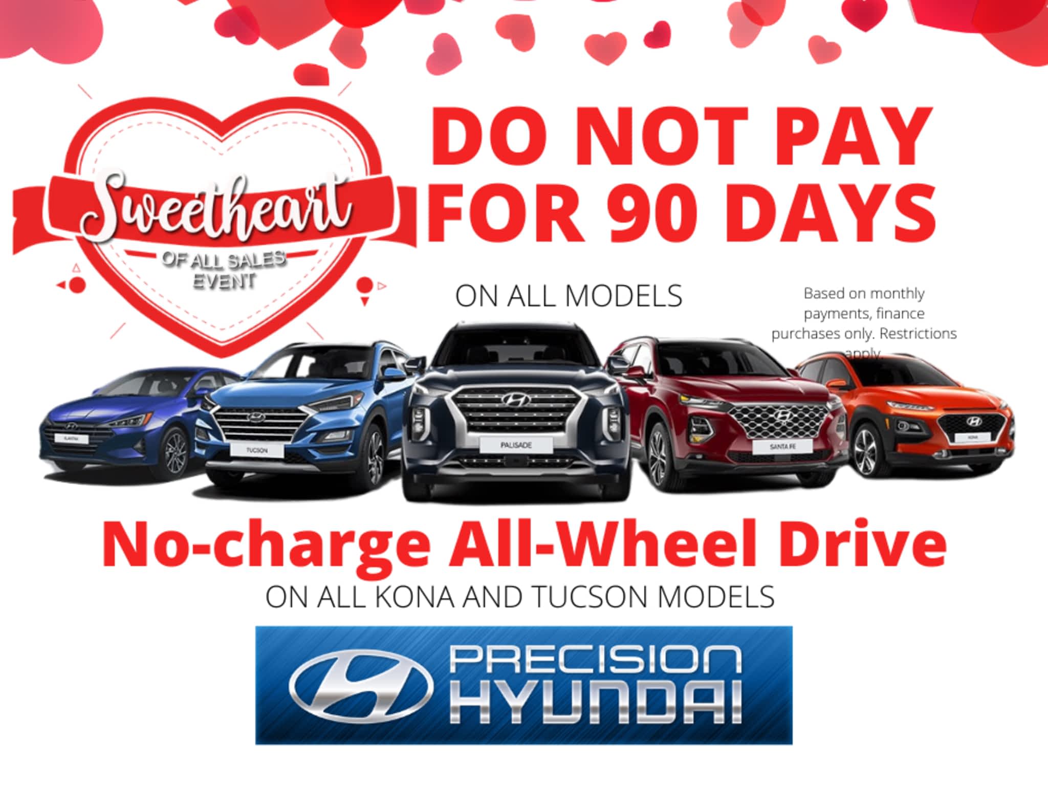 photo Precision Hyundai