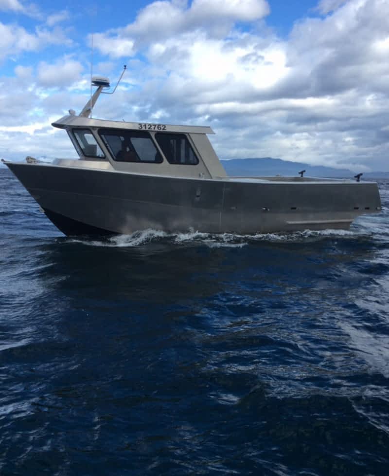 Walker Custom Aluminum Boats Canpages