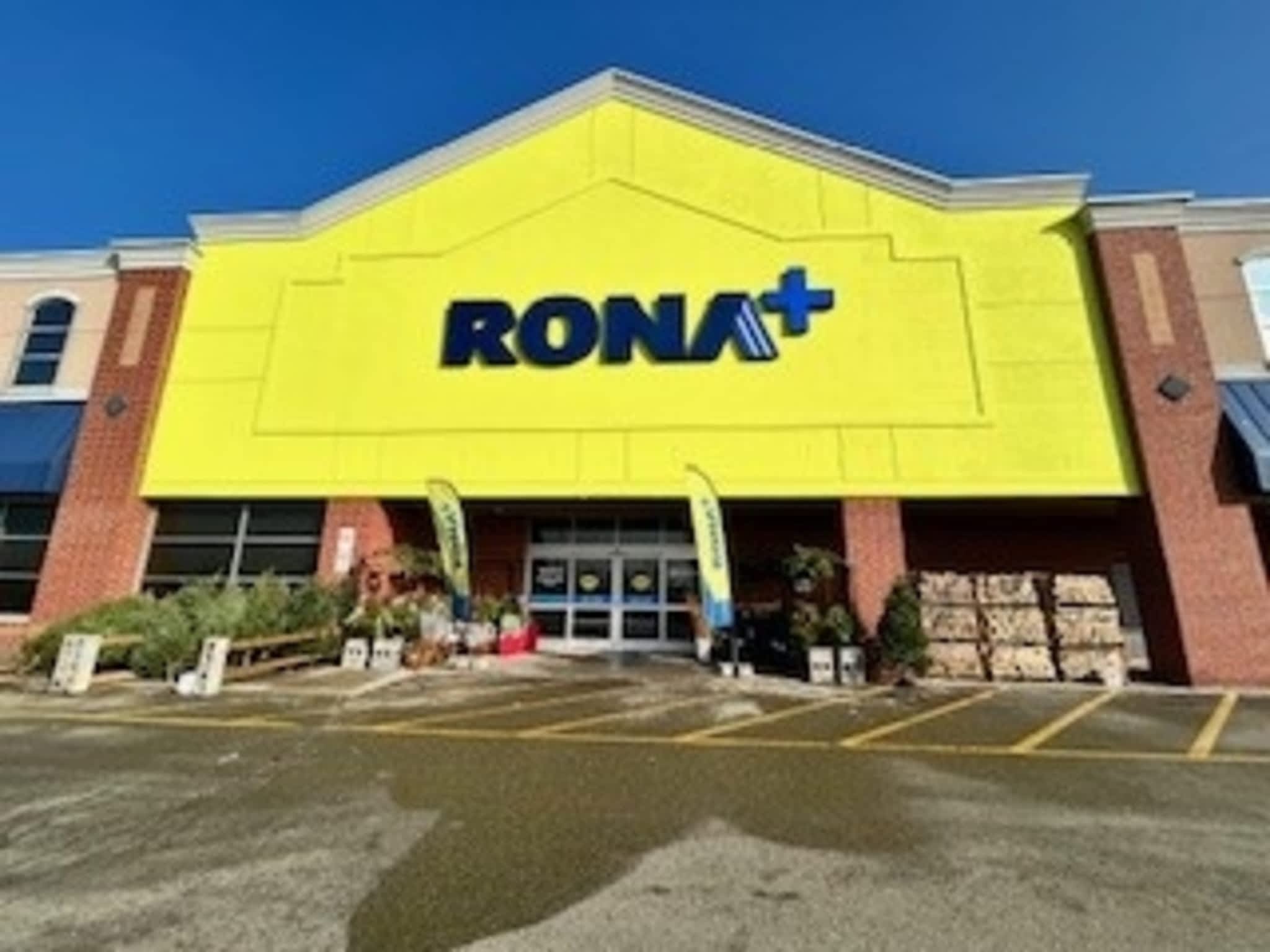 photo RONA+ Brampton (North)