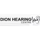 Dion Hearing Centre - Logo