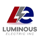 Luminous Electric Inc. - Logo