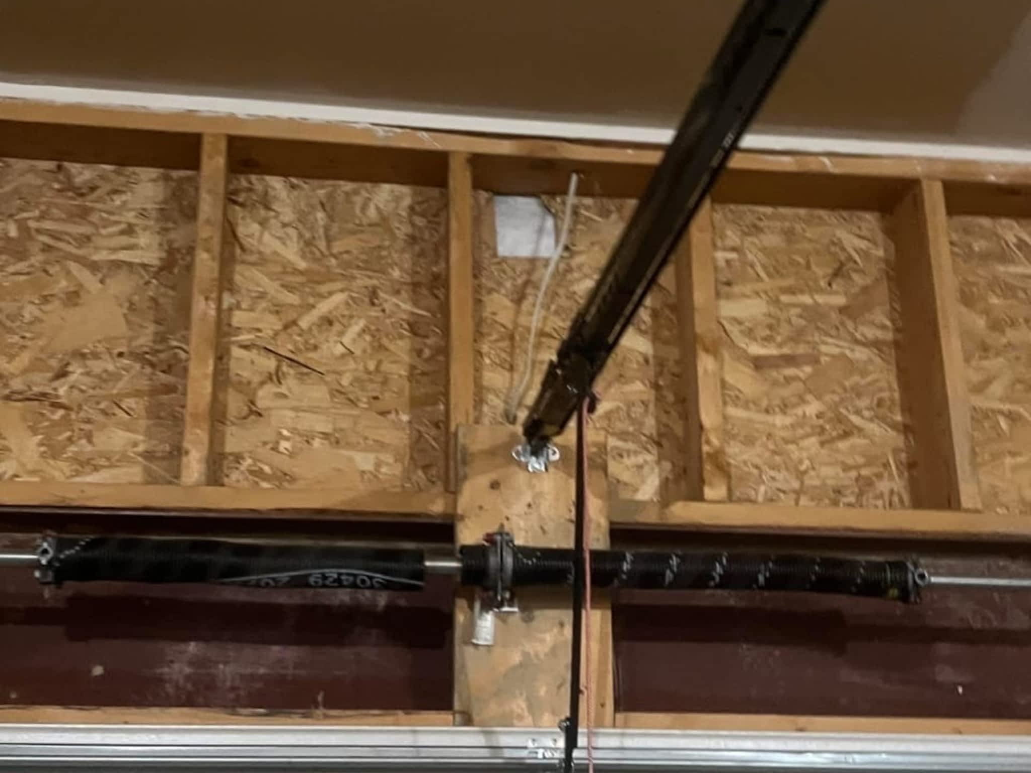 photo DoorTech Services