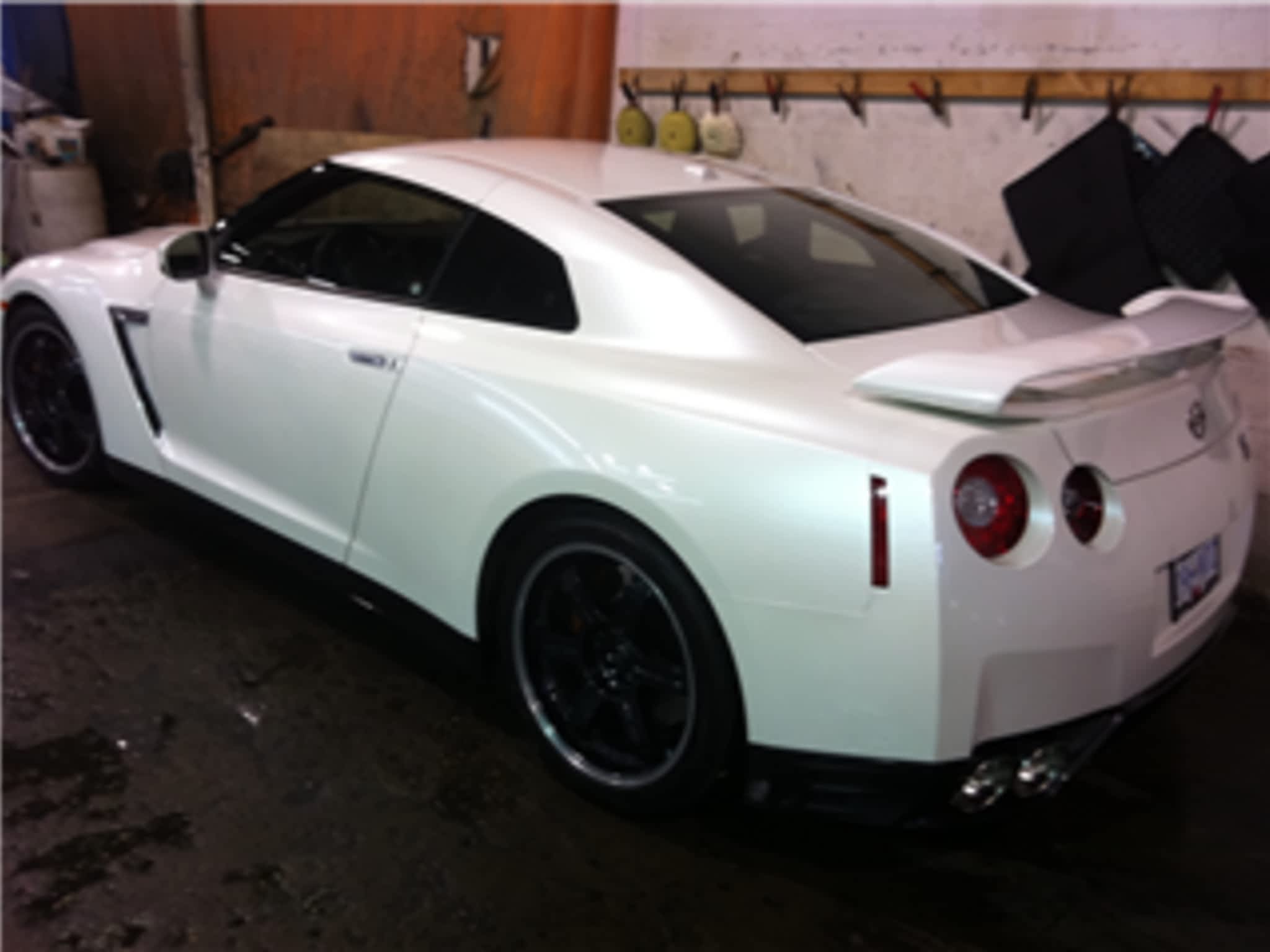 Kingsway Auto Detailing Centre - Vancouver, BC - 290 5th Ave E | Canpages