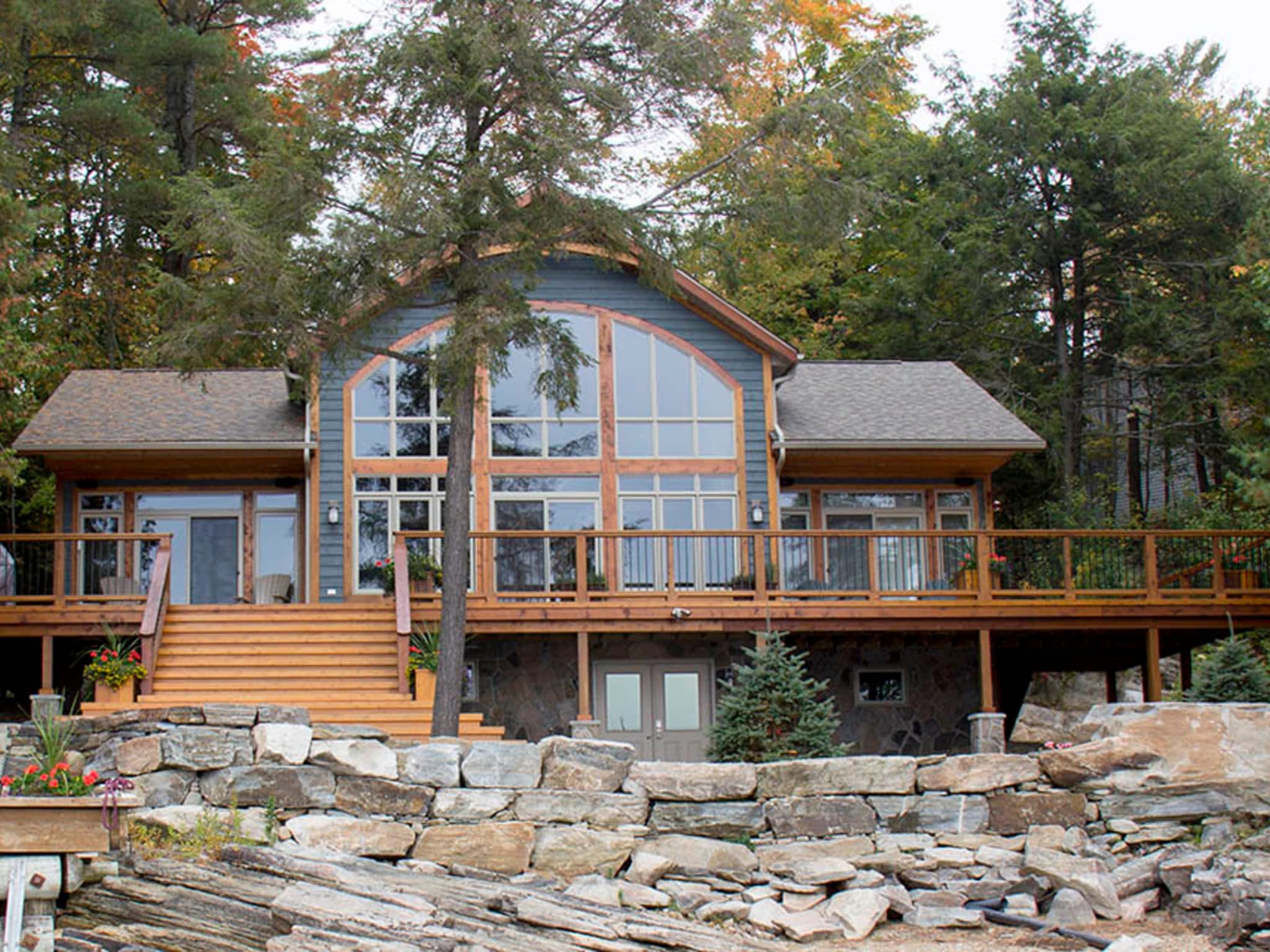 Viceroy Homes by Algonquin Projects Canpages