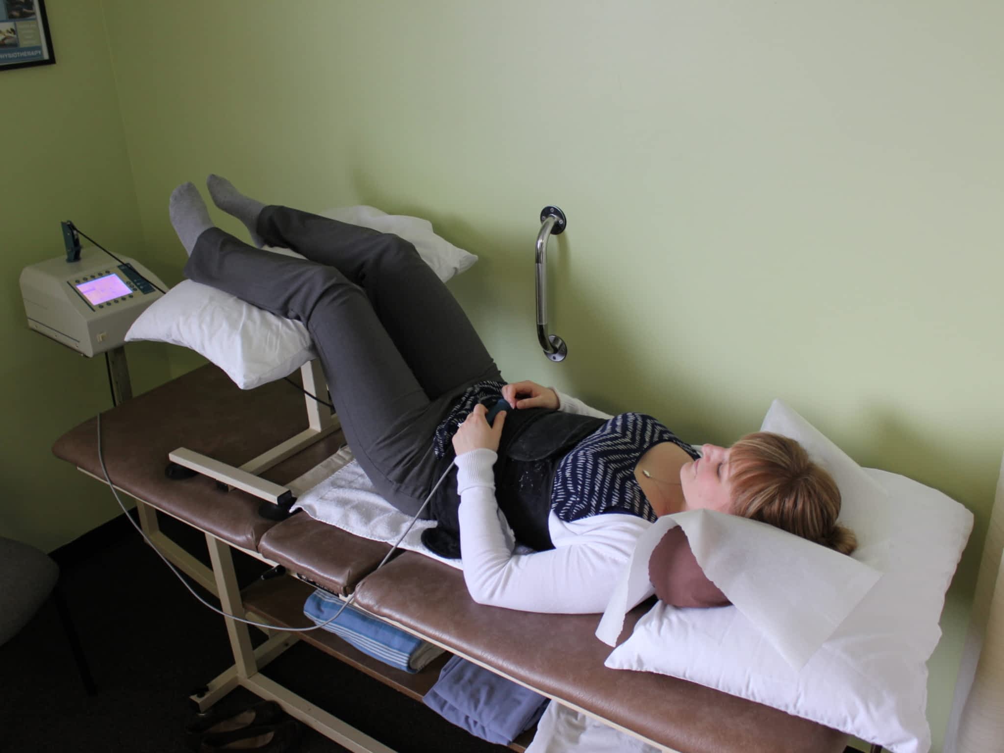 photo Personal Touch Physiotherapy