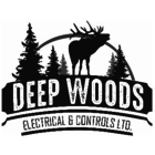 Deep Woods Electrical & Controls Ltd. - Électriciens