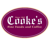 Cooke's Fine Foods and Coffee - Magasins de café