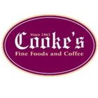 Cooke's Fine Foods and Coffee - Coffee Stores