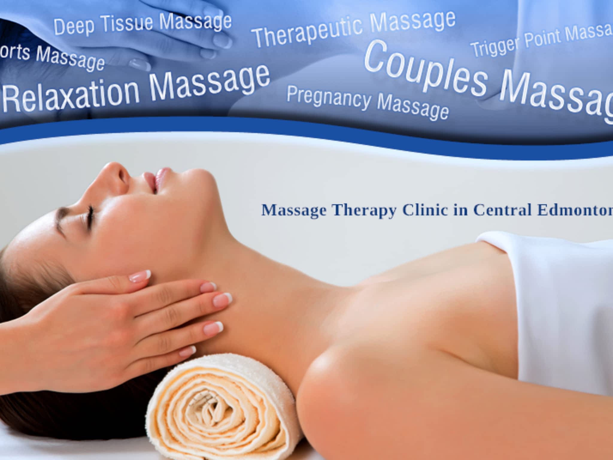 photo Jasper 124 Massage Therapy