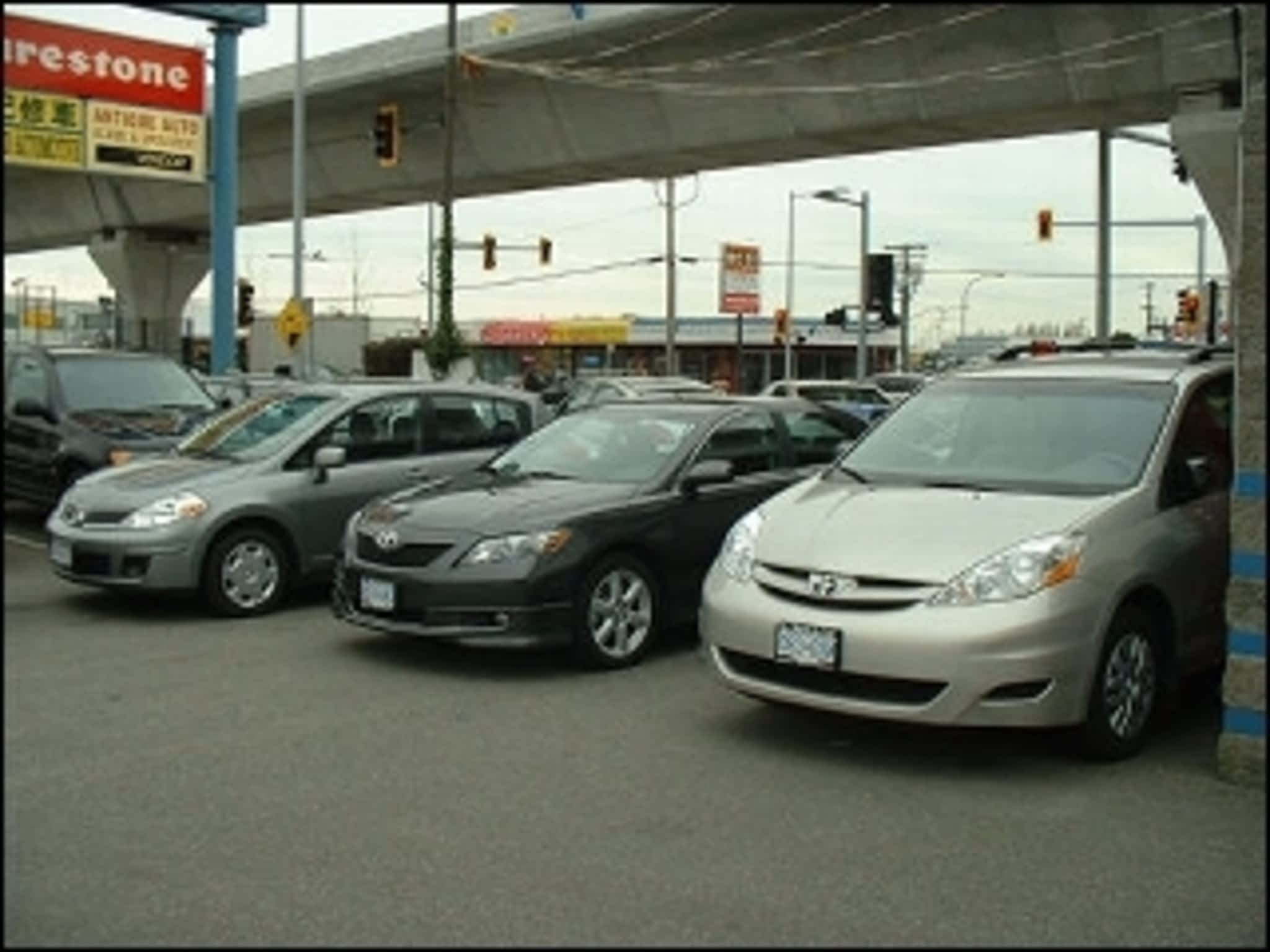 Mr RentACar Vancouver, BC 2138 Kingsway Canpages