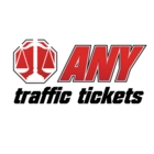 Any Traffic Tickets - Traffic Ticket Defense