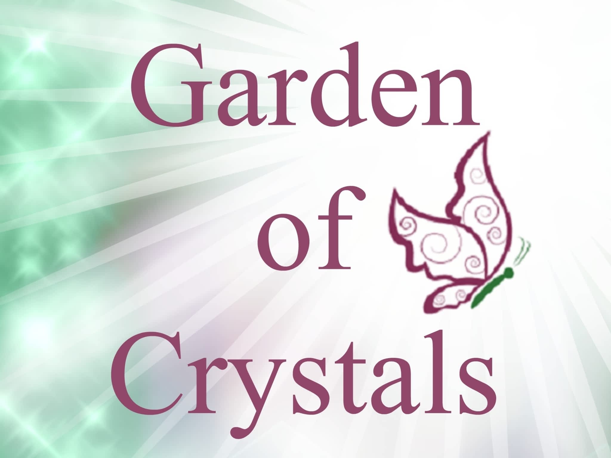 photo Garden Of Crystals Inc