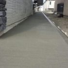 Cutting Edge Concrete - Concrete Contractors