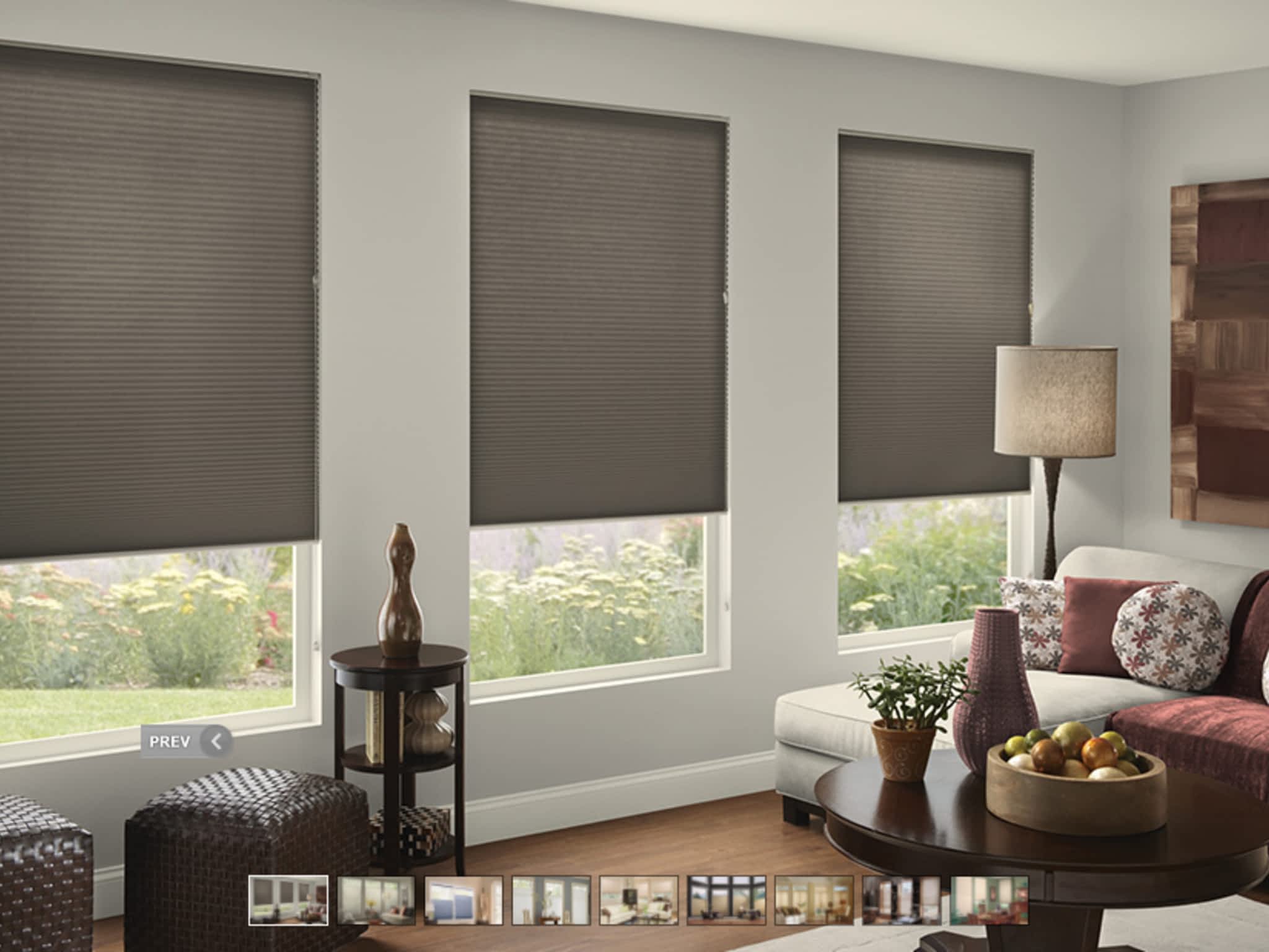 photo Zebra Wholesale Blinds