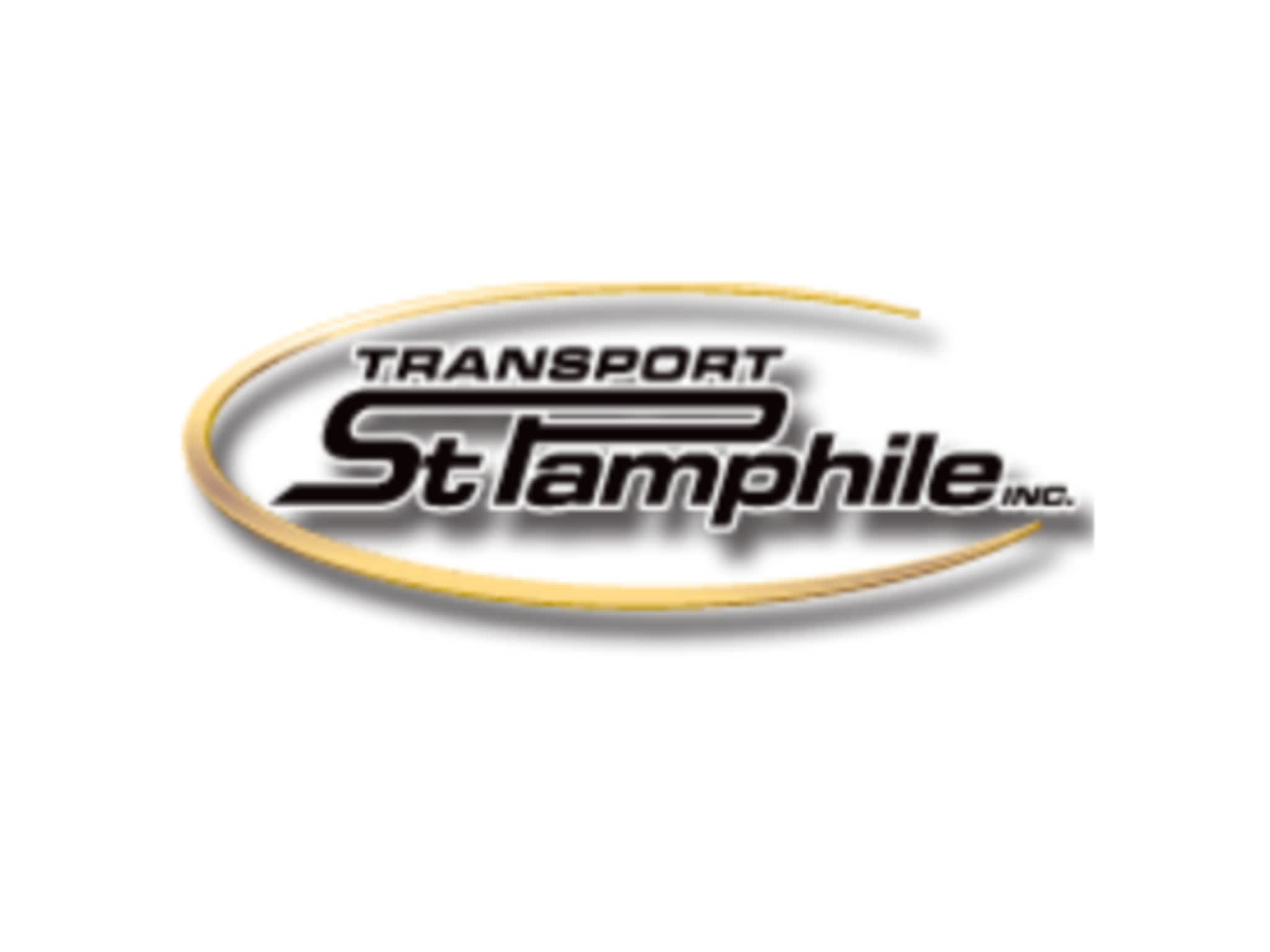 photo Transport St-Pamphile Inc