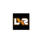 Fissures LX2 - Logo