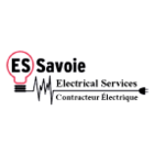 ES Savoie Electrical Services - Électriciens