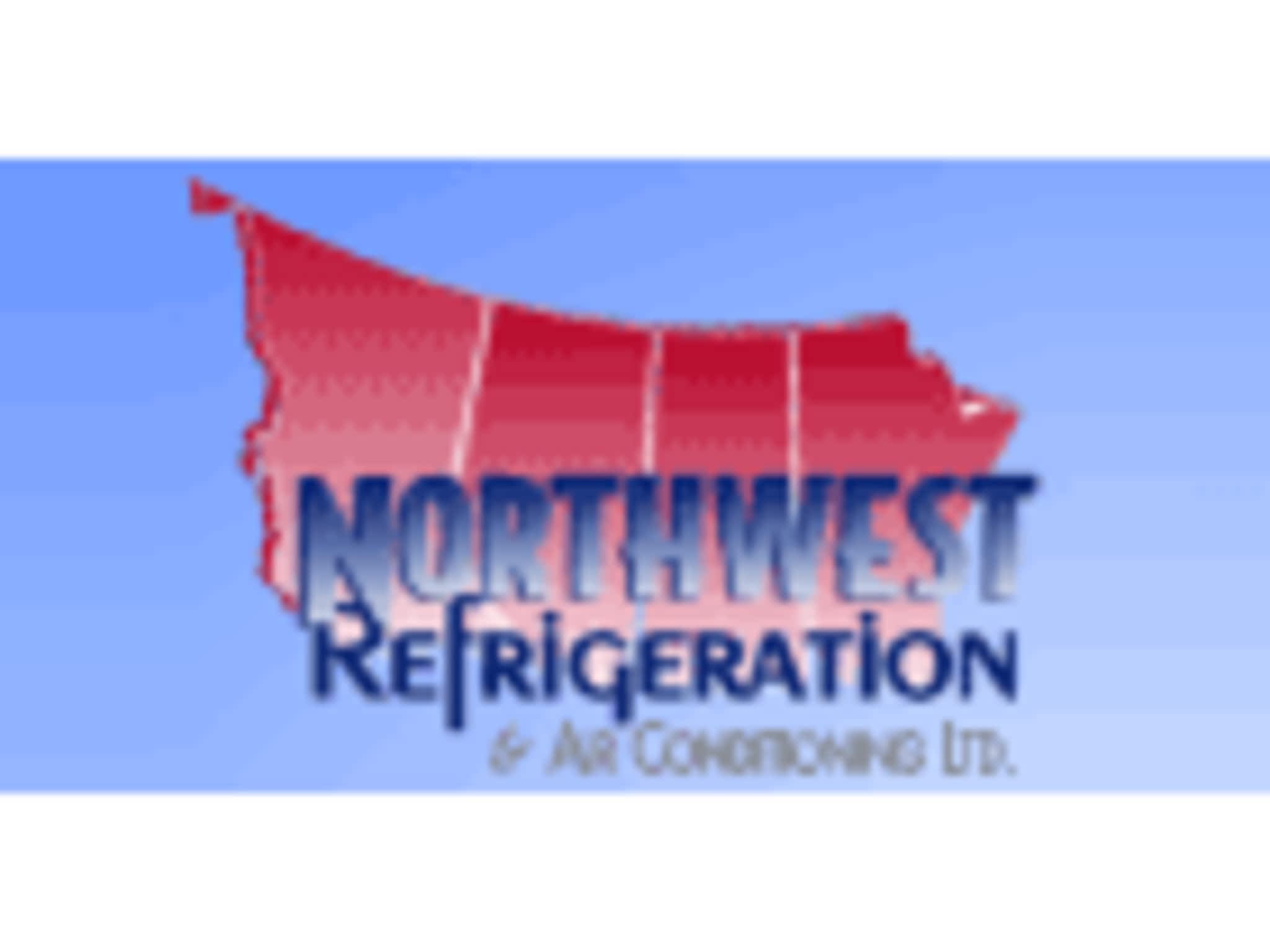 photo Northwest Refrigeration & Air Conditioning Ltd