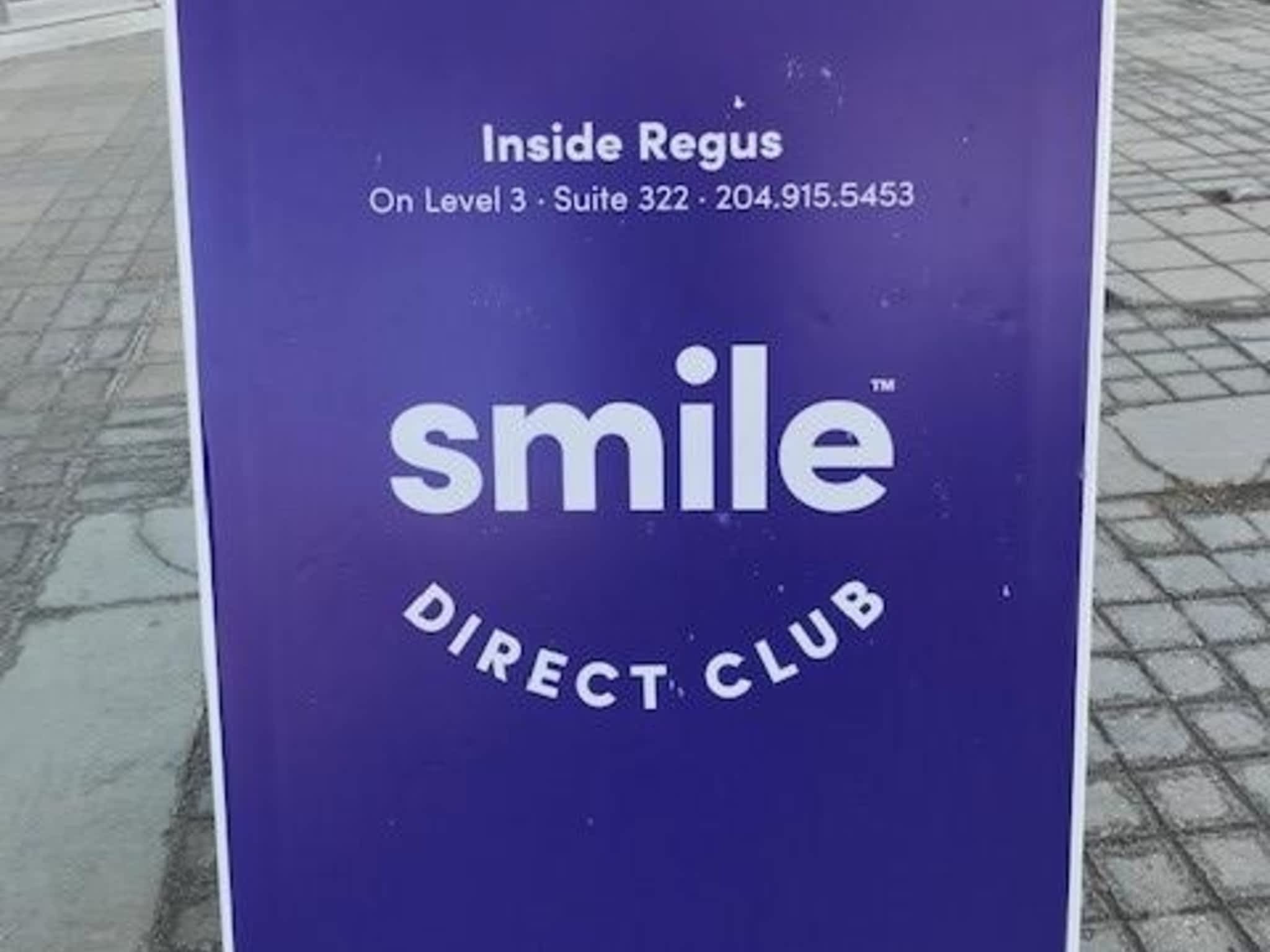 photo Smile Direct Club