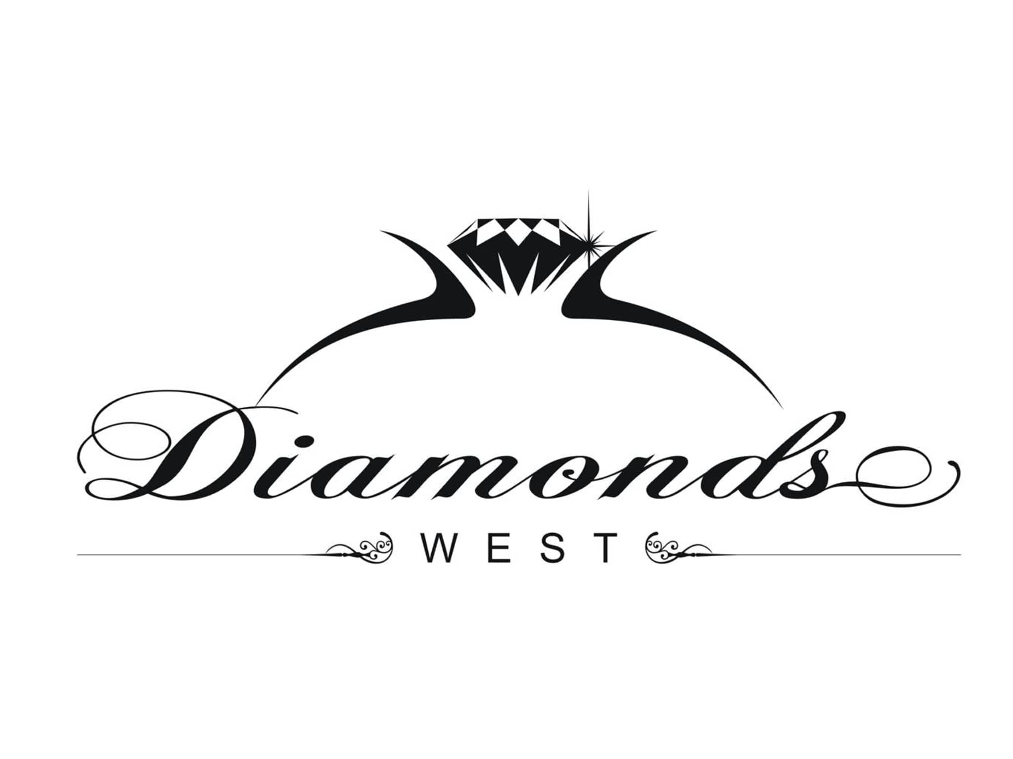 photo Diamonds West Designs Inc