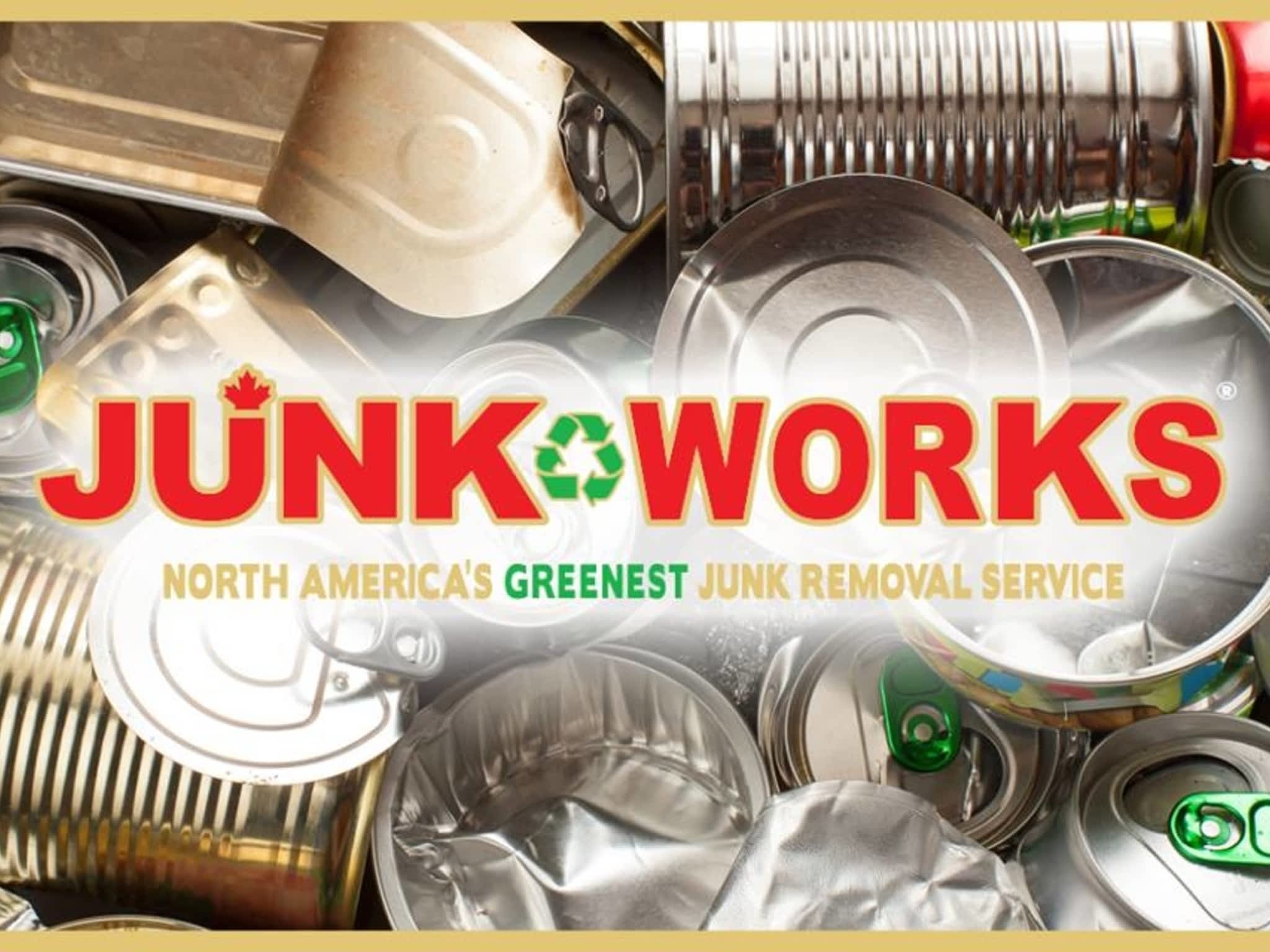 photo Junk Works Edmonton