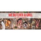 We Butcher & Grill - Restaurants