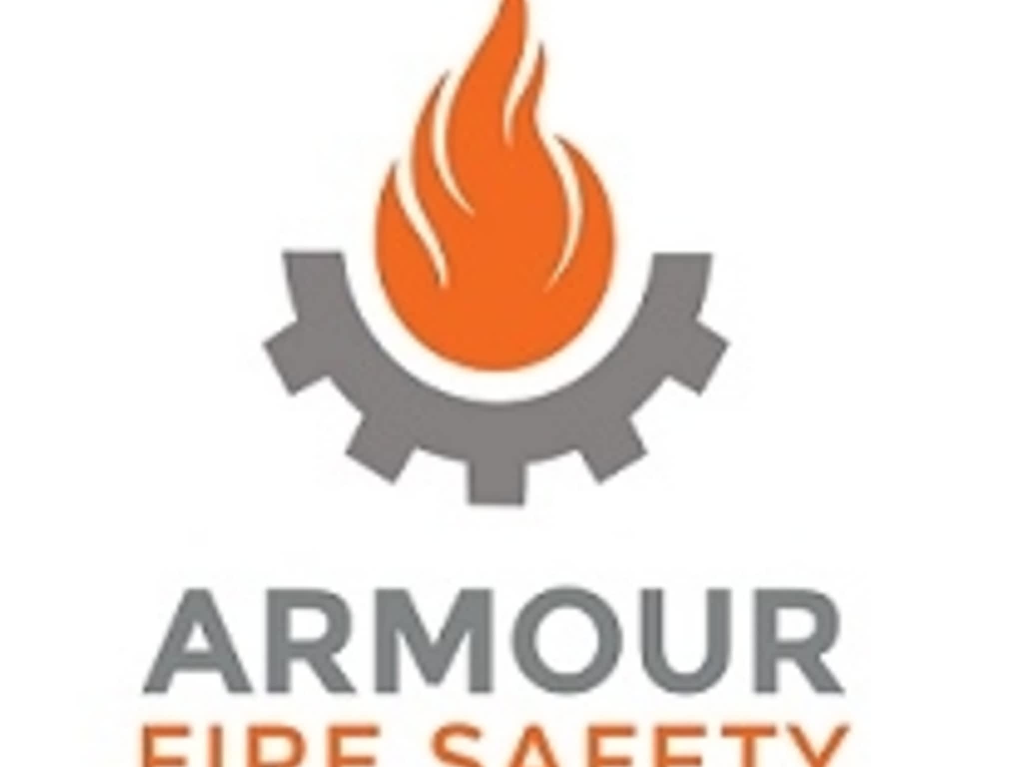 photo Armour Fire Safety