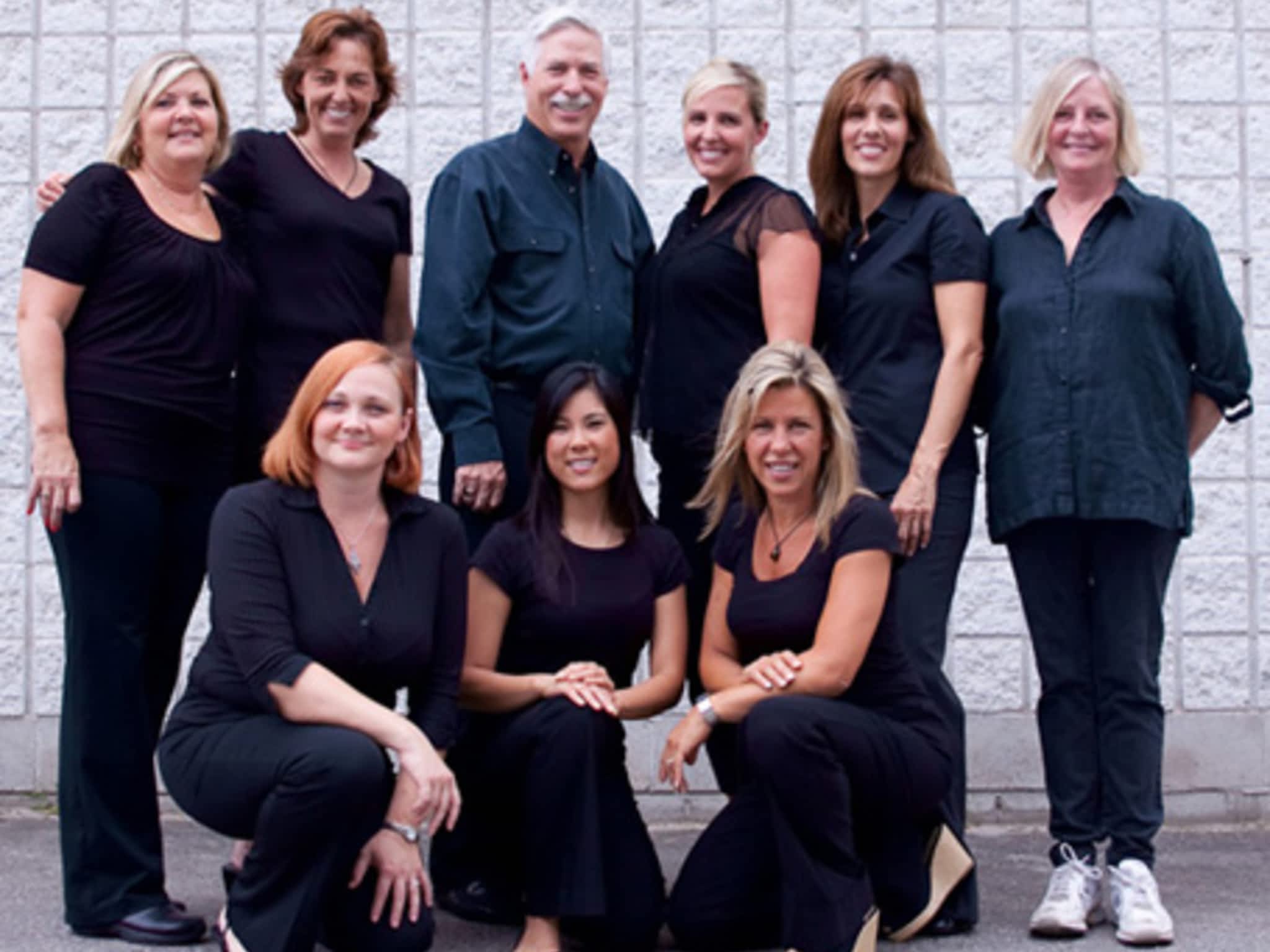photo Doctor Rondeau Dentistry
