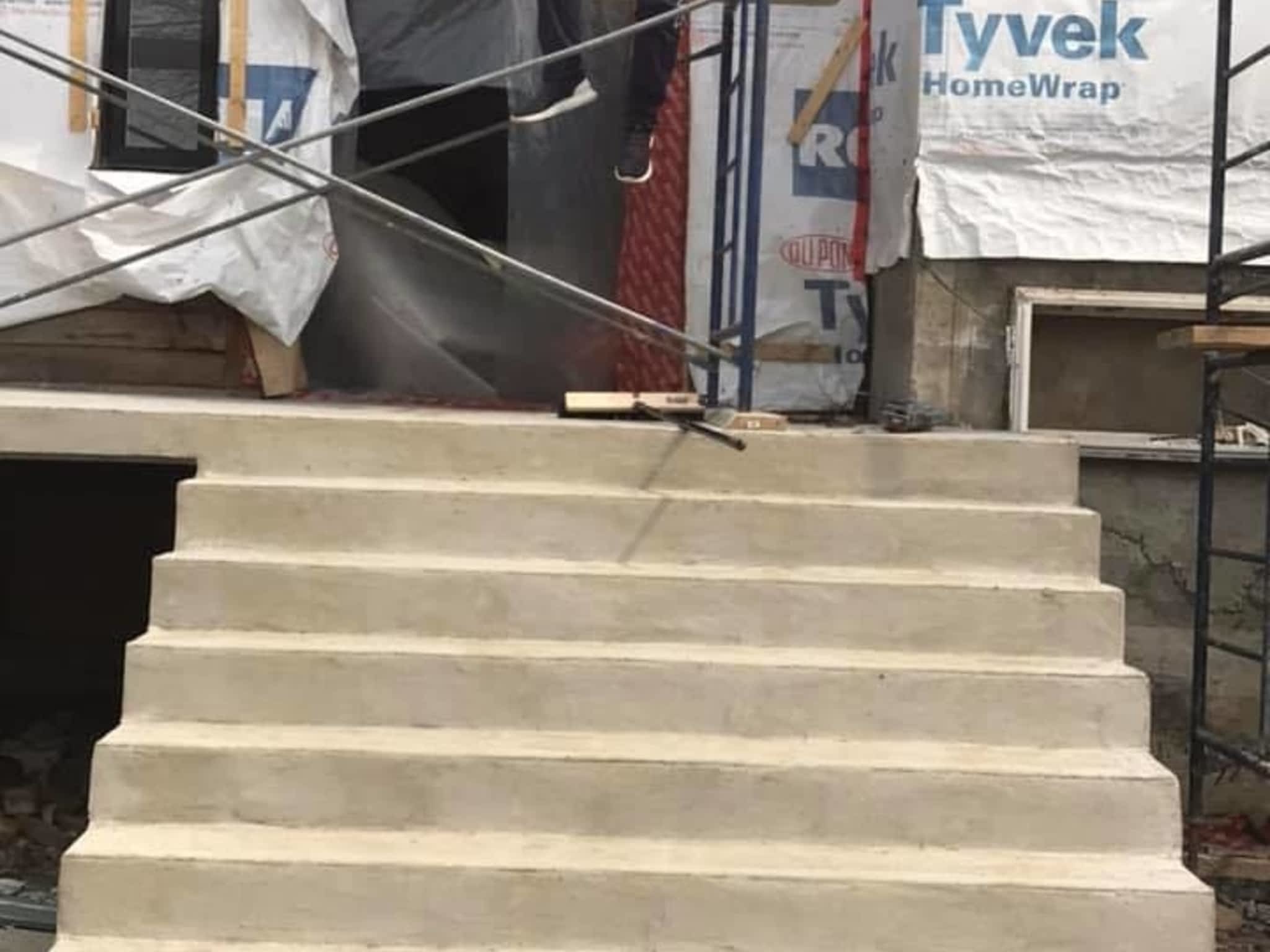 photo M Z Construction