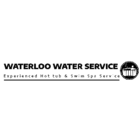 Waterloo Water Services - Baignoires à remous et spas