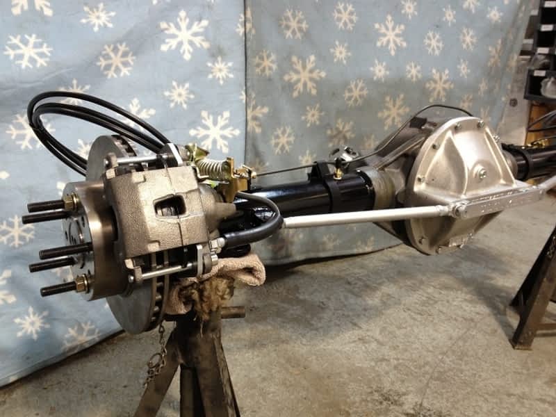 Performance Powertrain Products Ltd Lethbridge, AB 2720 2 Ave N