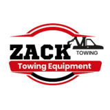 View Zack Towing & Storage’s Ajax profile