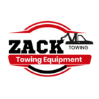 Zack Towing & Storage - Remorquage de véhicules