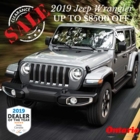 Ontario Chrysler Jeep Dodge RAM - New Car Dealers