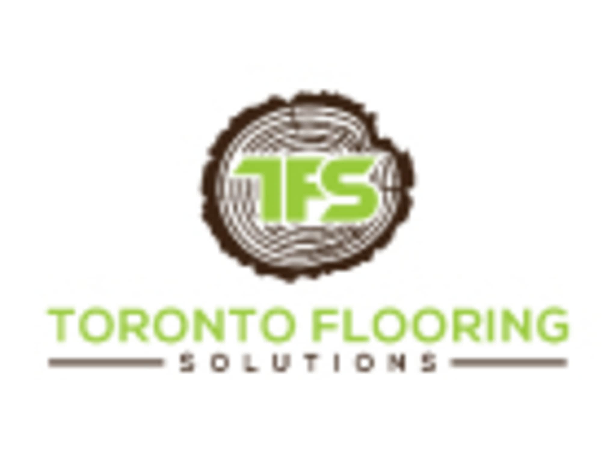 photo Toronto Flooring Solutions