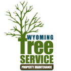 Wyoming Tree Service - Logo