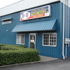 B & B Automotive Ltd - Garages de réparation d'auto