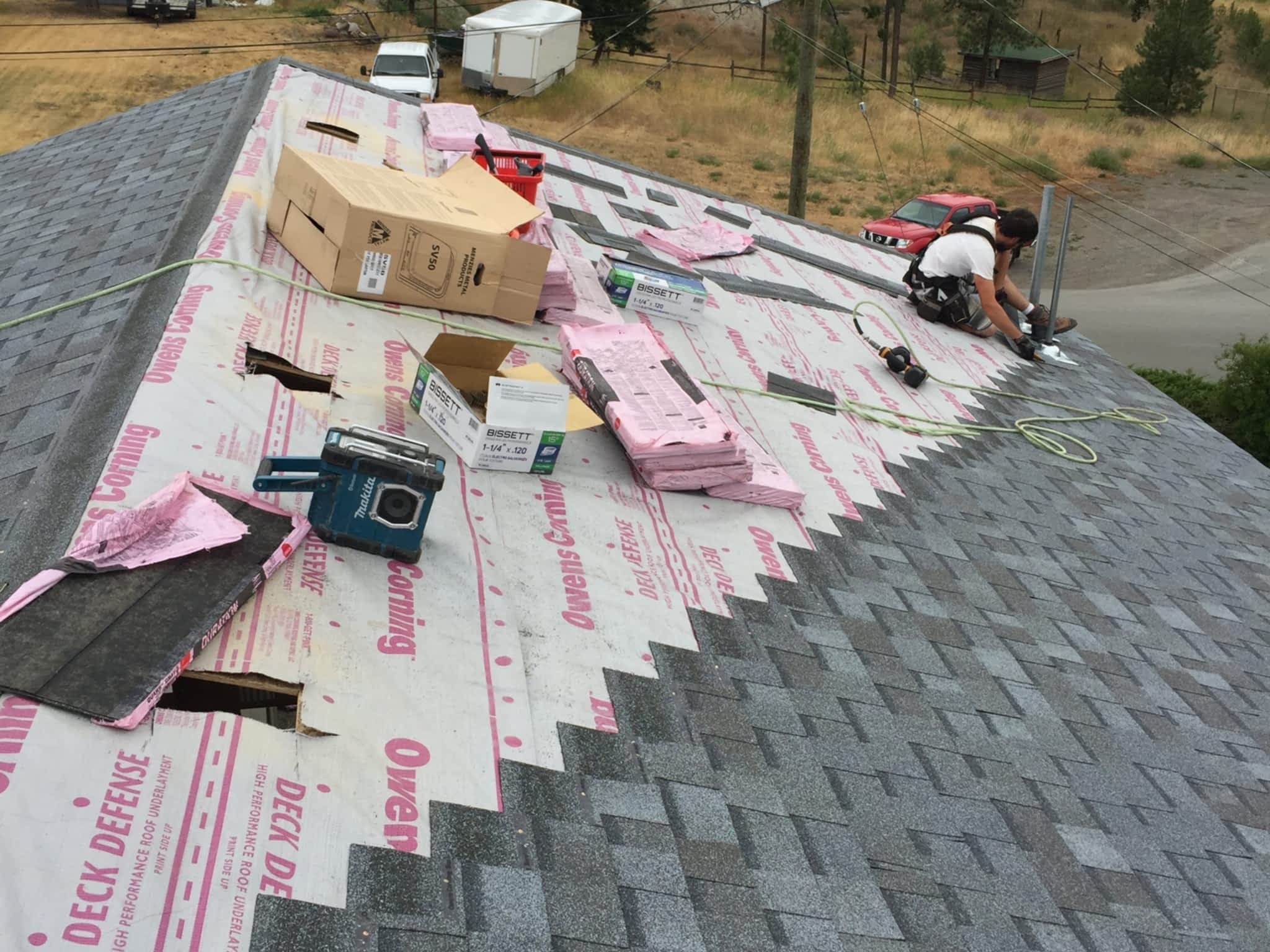 photo Sure Square Contracting Ltd.