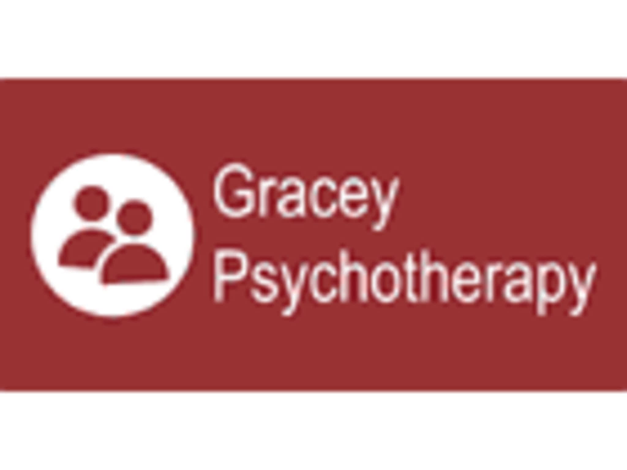 photo Gracey Psychotherapy Trauma Clinic