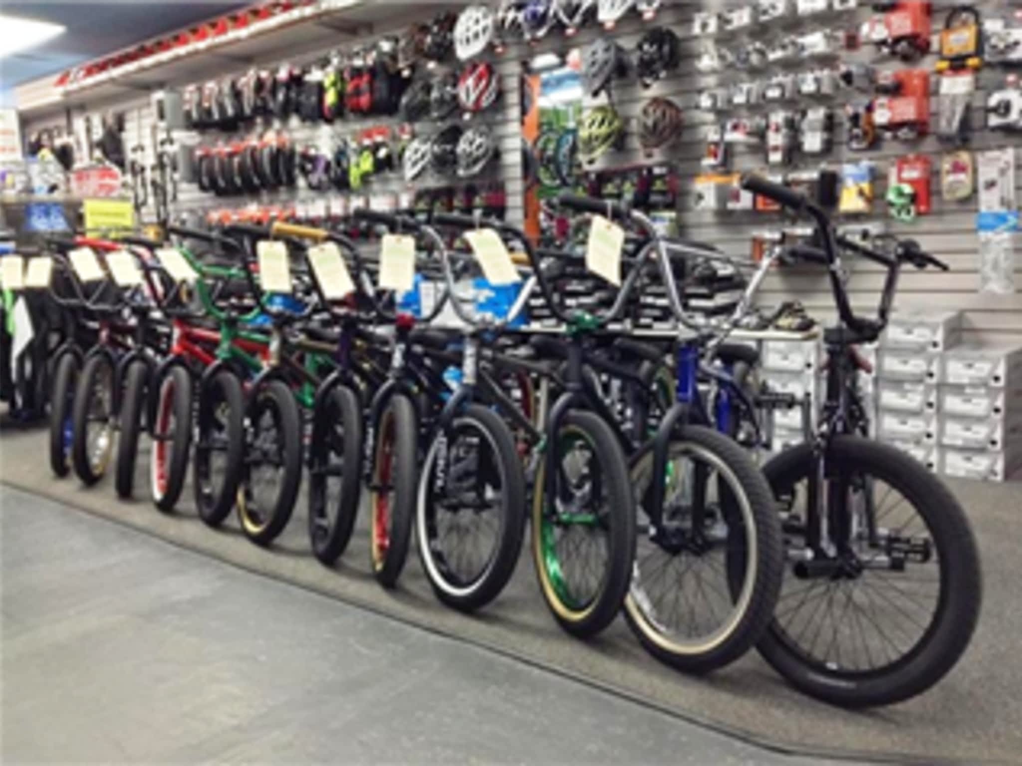 photo BikeGuyz @Alternatives